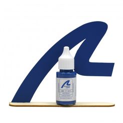 Water-Based Paint: Navy Blue (20 ml)