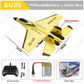 SU35 Yellow 