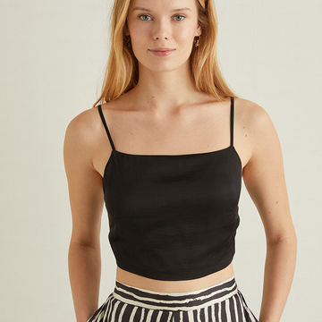 CAMISOLE TOP