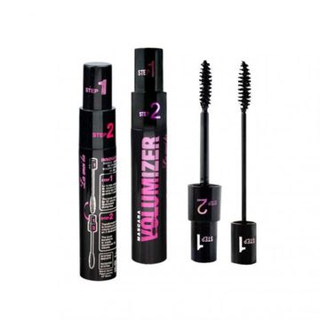 4D Silk Fiber Eyelashes Lengthening Mascara 1pcs