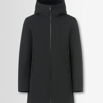 FUSALP GEZI COAT