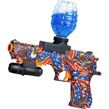 Anstoy Gel Ball Blaster- Shoots Gel Ball