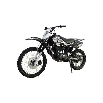 Hawk 150cc Adults Dirt Bike Pit 