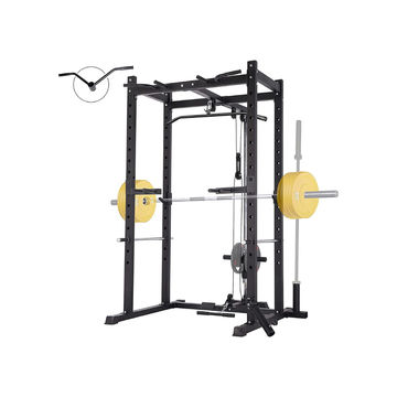 Olympic Power Cage, 1000 lbs Commercial Weight Cage