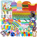 Set Figit Toys Packages Stress Anxiety Relief Toys 