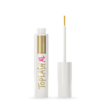 Toplash lash and brow booster XL — 6ml