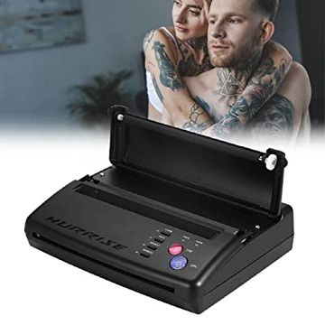 Tattoo Transfer Stencil Machine