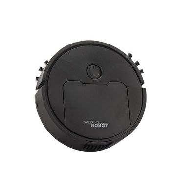 Sweeping Robot - Mini vacuum cleaner