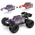 RC Buggy car 25 kmph Monster remote truck