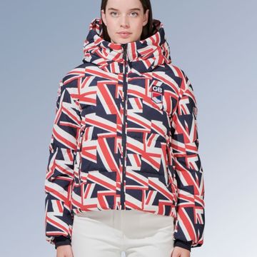 BARSY GB JACKET