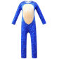 Jumpsuit + Mas