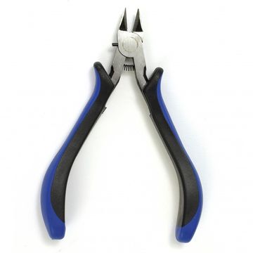 Professional Straight Cutting Pliers