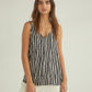 BLACK STRIPES