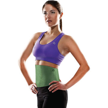 RBX Women's Waist Trimmer Belt