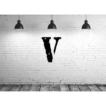 Vlone Wall Sticker