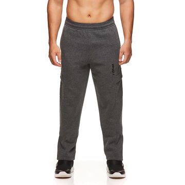 Men's Active Double Team 2.0 Cargo Fleece Pants