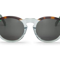 Jordaan Philo with Classical Lenses