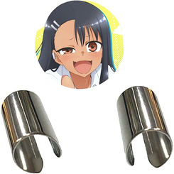 Miss Nagatoro Cosplay Earring Anime
