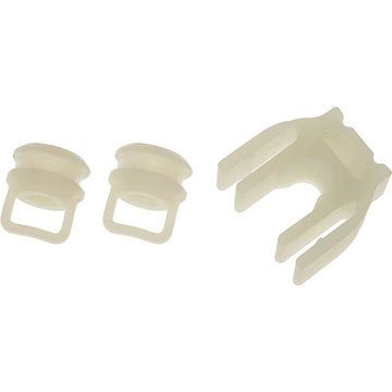 Shift Cable Bushing Kit Compatible with Select Models 