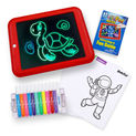 JML Magic Pad - The LED writing screen 