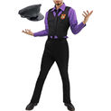  Cosplay Costume Outfit