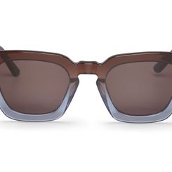 Logan Sharp with Classical Lenses