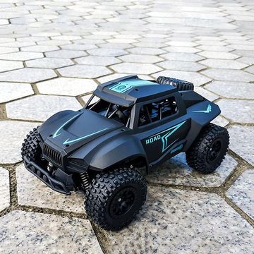 RC Buggy 4WD