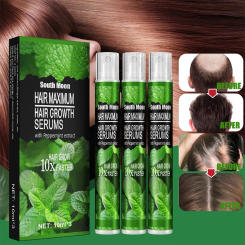 10/30ml Hair Growth Spray Fast Grow Hair Oil Hair Loss Cure for Thinning Hair Growth Spray Products Hair Care for Women Men
