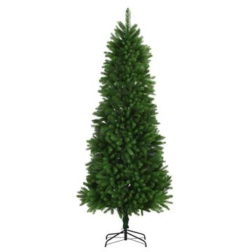Artificial Green Christmas Tree with Realistic Needles 240cm 150cm 180cm 210cm 65cm 90cm