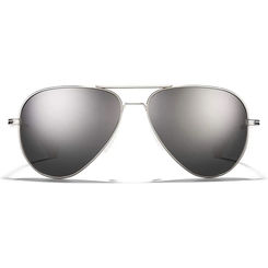 ROKA Phantom Alloy Unisex Sports Performance Aviators 