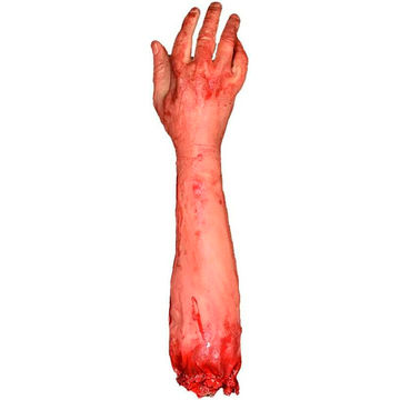 Halloween Bloody Arm