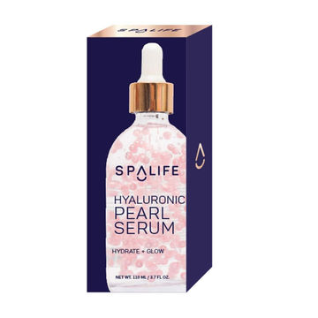 Hydrating and Glow Hyaluronic Serum