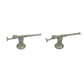 Greeting Cannon 33 x 15 mm (2 Units)