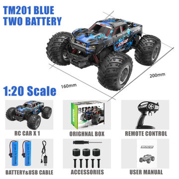 Jeep Remote Control Bezgar