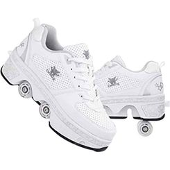 Roller Skates for Women Outdoor