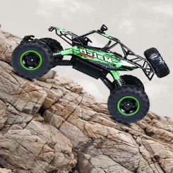 Remote Control Car 4x4  Truck Off Road