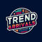 Trend Arrivals