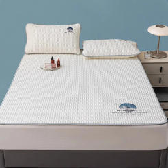 Sleeping Folding Mattress Twin Bed Children Full Camping Mattress Bedroom Floor Free Shipping Materace Postmodern Furniture