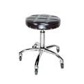 Rolling Salon Chair Barber Spa Shop Rolling On Wheels Beauty Salon Equipment Hair Salon Barber Chair