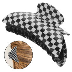 Hair Barrettes Hairpin Woman Claws European and American All-match Accessories Decoration Fashion Clips