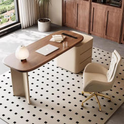 Storage Writing Desk Drawers Organizers Reception Standing Office Desk Organizer Meeting Escrivaninha Para Quarto Furniture