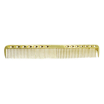 Barber Hair Salon Comb Special Hair Comb Hair Smoothing Comb Creative Hairdressing Comb Hair Accessory for Woman Girl (S Size,