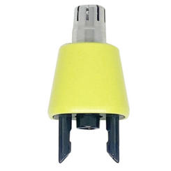 5 Pcs Nose Hair Trimmer Replacement Head For  Oneblade QP210 220 230 2520 2523 Shaver Accessory Kit