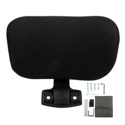Office Chair Headrest Neck Protection Headrests Pillows Cushion Lift Adjustable