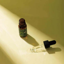 Ginger Hair Growth Essential Oil Serum Hair Treatment Anti Lost Beauty Products Fast Grow Repair Scalp Frizzy Damaged Hair Care