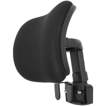 Computer Gaming Chair Neck Protection Head Pillows Net Retrofit Cushion Lift Headrest Plastic Adjustable Work Office