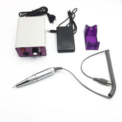Fue Hair Transplant Micro Motor hair transplant machine Hair follicle extractor Hair planting tools