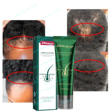 Hair Growth Essential Oil Biotin Cold-Pressed Hair Growth Shampoo Anti-Hair Loss Conditioner