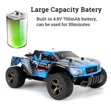 RC Cars Radio Control Rock Car Toys For Children 