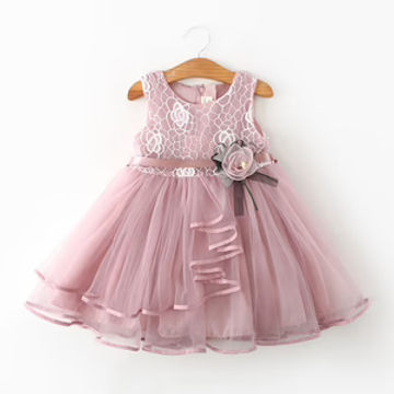Cute Toddler Party Dresses Little Girls Tutu Dress